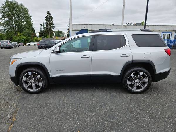 **Súper Oferta** 2019 GMC Acadia SLT-2 **Financiamos** - $18.999 (#1 Selección de vehículos usados baysideautosales.)63473793568385121