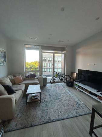 $500 / 1br - 672ft2 - Your Dream Cat-Friendly 1 Bed/1 Bath in Bucktown Awaits: Move-In Ready (Bucktown)63898731768451121