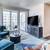 Effortless Commute, 2 BR/2 BA with Fitness Center Access 5 thumbnail