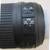 Nikon DX SWM Aspherical Nikkor AF-S 18-55mm 1:3.5-5.6G VR Lens 3 thumbnail