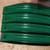 VINTAGE CHRISTMAS TREE STAND WITH BOTTOM HOLE & FOUR LEGS 12 thumbnail