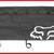 Fox Racing Pick-Up Truck Tailgate Cover for Transporting Bikes 1 thumbnail