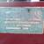 2002 Asphalt Zipper AZ-360 36 in Cold Planer Attachment # 4500 21 thumbnail