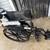 Wheelchair and walker 7 thumbnail