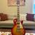 Epiphone Les Paul Traditional Pro III Plus with case 1 thumbnail
