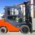 6K LB. Capacity Pneumatic Forklift 1 thumbnail