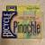 Pinochle Cards NEW Set of Bicycle Still Sealed inbox! 2 thumbnail