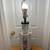 Vintage Underwriters Laboratories Table Lamp Ceramic Vase Urn Base 8 thumbnail