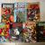 Rare X-Men/Wolverine/Marvel/Avengers/Vertigo Hardcovers, TPBs, comics 15 thumbnail
