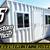 10 15 20 40 45 ft Shipping Containers Storage Cargo Container Shed 14 thumbnail