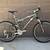 Specialized XC Full Suspension Mountain Bike L 1 thumbnail