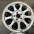 American racing 14x6 inch alloy wheels in good condition 5 on 100mm 4 thumbnail
