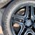 4 New G wagon wheels w/ Yokohama Advan Sport V107 275/50zr20 G550 G63 8 thumbnail