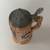 Vintage German Beer Steins - set of 2 5 thumbnail