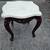 Marbletop end table 1 thumbnail