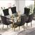 Barstools Set of 2 🩶 3 thumbnail