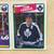 1988-89 OPC RC PIERRE TURGEON #194 & TOM FERGUS #214 Cards ! 3 thumbnail
