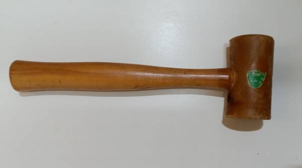 *NEW* Garland Rawhide Hammer 1