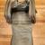 Luggage London Fog Duffel Carry-On Tote Bag  - Vintage 6 thumbnail