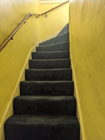 $950 / 3 dormitorios - 176 pies² - Habitación privada soleada y espaciosa de 11x16 (oakland este)63370123734275124