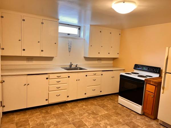 $1,100 / 1br - 1 Bed, 1 Bath Basement Unit across from Bonner Park!63656975431043122