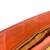 MCM Leather Crossbody Cognac In Viestos Detachable Strap 9 thumbnail