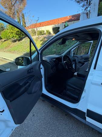 2019 Ford Transit Connect - Photo 15