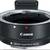 Canon and Fotodiox EF/EF-S to EOS M Mount Adapters 1 thumbnail