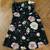 Like New Cocktail, Party, Mini Dresses, 3/4 Sleeve V Neck Sweater 19 thumbnail