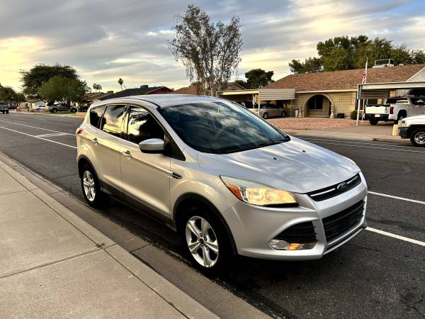 2013 Ford Escape SE 2.0L FWD 1