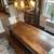 Farm Tables made from Pennsylvania Reclaimed Wood 8 thumbnail
