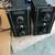 Altec speaker 604-8H &604-8H CROSSOVER SET  NO TRADED 10 thumbnail