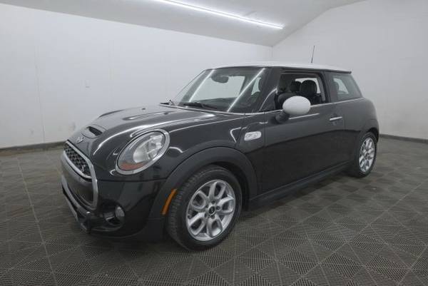 *2016* *Mini* *Cooper* *Cooper S Hatchback 2D* - $13,495 (_Mini_ _Cooper_ _Coupe_)63442156432131122