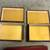 CARTIER LOT OF 3 VINTAGE GIFT-BOXES 7 thumbnail