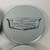 Cadillac XT5 XT6 2017-2020 Wheel Center Caps 3 thumbnail