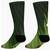 New Soft, Stretchy Crew Socks - My Original Design 2 thumbnail