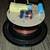 Polk Audio Speaker Crossover Replacement for M7 Monitor Series Speaker 3 thumbnail