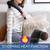 Firm Price! Brand New in a Box Cordless Handheld Back & Neck Massager 7 thumbnail