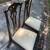 Carved Chippendale style chairs 7 thumbnail