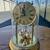 Bulova Anniversary Dome Clock – Quartz, Made in Germany 1 thumbnail