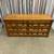 Vintage Drexel lowboy dresser 2 thumbnail