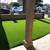 🔴ARTIFICIAL GRASS INSTALLATION CONTRACTOR, SYNTHETIC TURF LAWN YARD 10 thumbnail