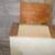 VINTAGE WOOD all utility  STORAGE BOX 1 thumbnail