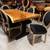 SALE: Artisan Live Edge Wood Slabs, Dining Tables, Shelves,  Art 5 thumbnail