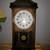 Antique 31 day Wall Clock 1 thumbnail