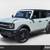 2024 Ford Bronco 4x4 4WD Black Diamond Convertible 1 thumbnail