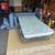 Sleeper loveseat couch 3 thumbnail