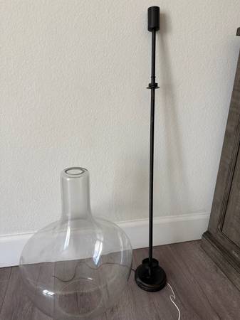 Lighting fixture for dining room 1