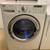 LG Washer 4.2 Cu - Frontloader WM2487HWMA - Works great - White 1 thumbnail