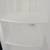 IKEA RIGGA Clothes Rack and 2 SKUBB Organizers 2 thumbnail